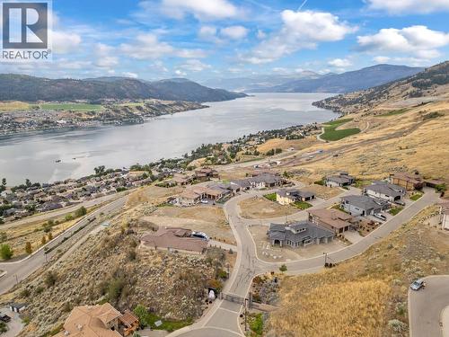 144 Silversage Terrace Lot# 1, Vernon, BC 