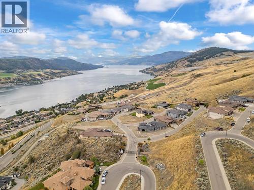 144 Silversage Terrace Lot# 1, Vernon, BC 