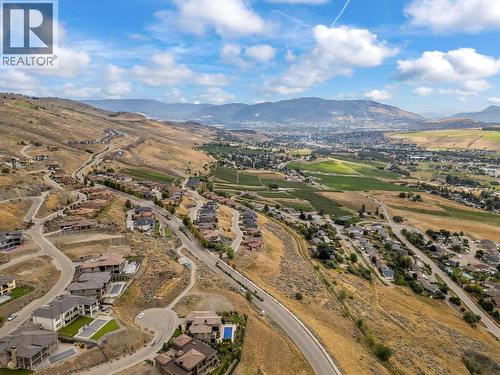 144 Silversage Terrace Lot# 1, Vernon, BC 