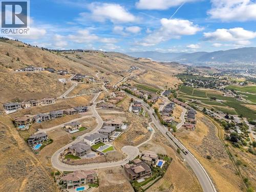 144 Silversage Terrace Lot# 1, Vernon, BC 
