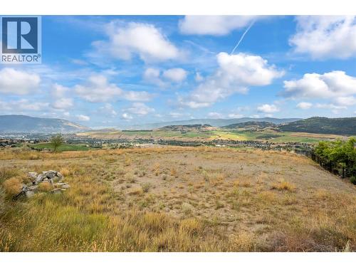 144 Silversage Terrace Lot# 1, Vernon, BC 