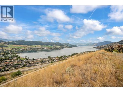 144 Silversage Terrace Lot# 1, Vernon, BC 