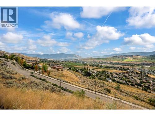 144 Silversage Terrace Lot# 1, Vernon, BC 
