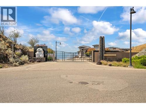 144 Silversage Terrace Lot# 1, Vernon, BC 