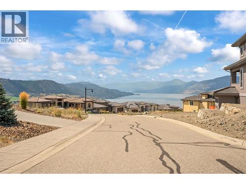 144 Silversage Terrace Lot# 1, Vernon, BC 