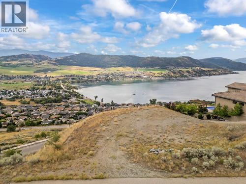 144 Silversage Terrace Lot# 1, Vernon, BC 