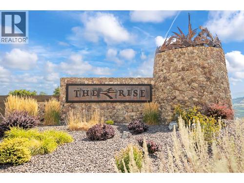 144 Silversage Terrace Lot# 1, Vernon, BC 