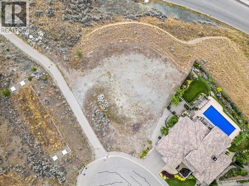 144 Silversage Terrace Lot# 1, Vernon, BC 