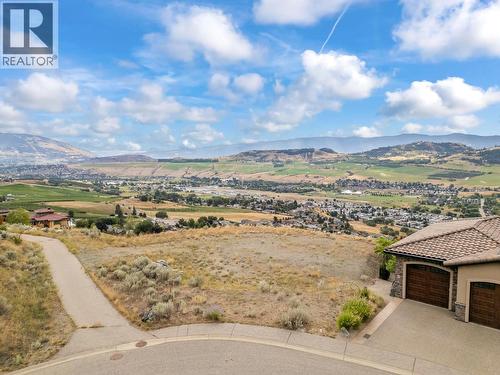 144 Silversage Terrace Lot# 1, Vernon, BC 