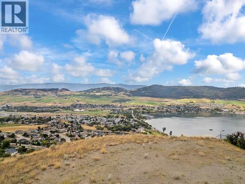 144 Silversage Terrace Lot# 1, Vernon, BC 