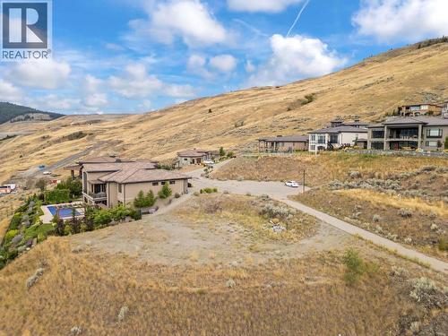 144 Silversage Terrace Lot# 1, Vernon, BC 