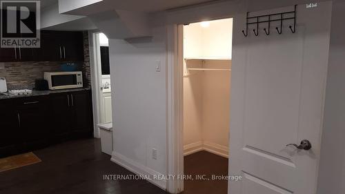 Basement - 48 Rondeau Drive, Toronto, ON - Indoor