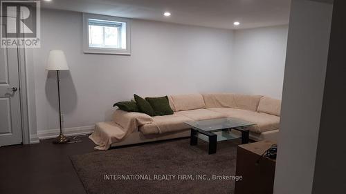Basement - 48 Rondeau Drive, Toronto, ON - Indoor