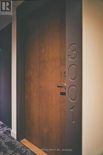 3001 - 15 Lower Jarvis Street, Toronto, ON -  Photo Showing Other Room