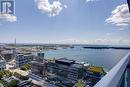 3001 - 15 Lower Jarvis Street, Toronto, ON  - Outdoor With Body Of Water With View 