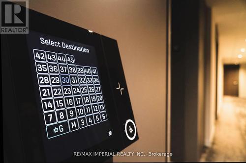 3001 - 15 Lower Jarvis Street, Toronto, ON - Other