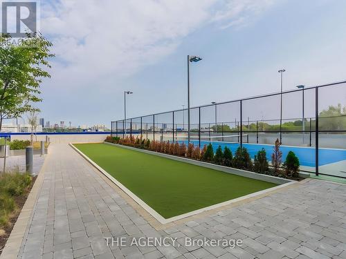 3702 - 117 Mcmahon Drive, Toronto, ON - Outdoor