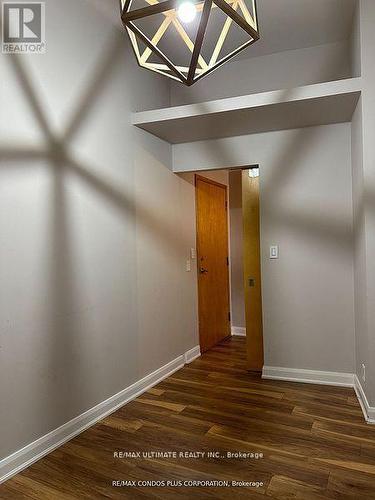 BEDROOM - 904 - 700 King Street W, Toronto, ON - Indoor Photo Showing Other Room