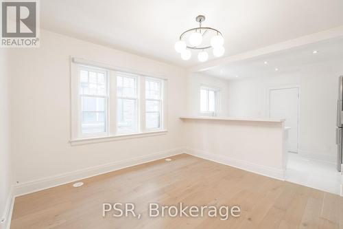 25 Coulson Avenue, Toronto, ON - Indoor Photo Showing Other Room