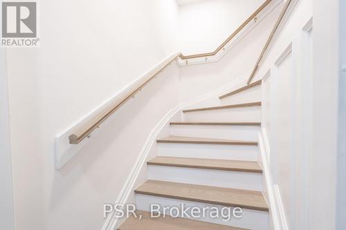25 Coulson Avenue, Toronto, ON - Indoor Photo Showing Other Room