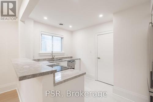 25 Coulson Avenue, Toronto, ON - Indoor