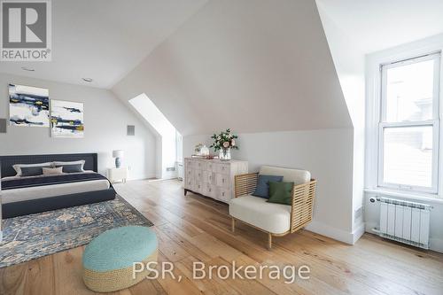 25 Coulson Avenue, Toronto, ON - Indoor Photo Showing Other Room