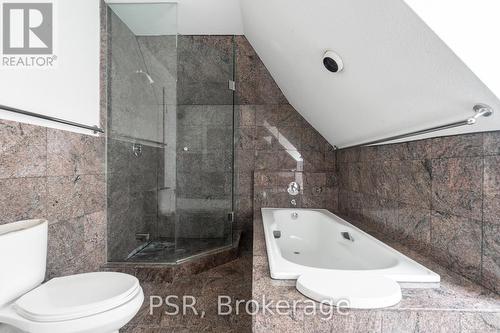 25 Coulson Avenue, Toronto, ON - Indoor Photo Showing Bathroom