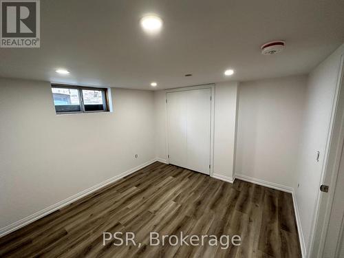 25 Coulson Avenue, Toronto, ON - Indoor