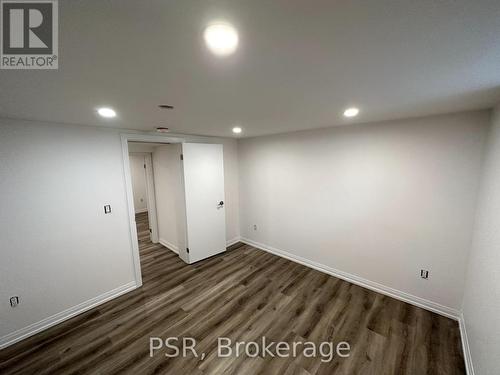 25 Coulson Avenue, Toronto, ON - Indoor