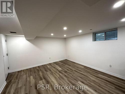 25 Coulson Avenue, Toronto, ON - Indoor