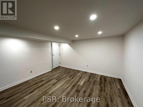 25 Coulson Avenue, Toronto, ON - Indoor