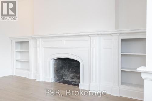 25 Coulson Avenue, Toronto, ON - Indoor