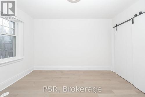 25 Coulson Avenue, Toronto, ON - Indoor Photo Showing Other Room
