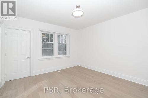 25 Coulson Avenue, Toronto, ON - Indoor Photo Showing Other Room