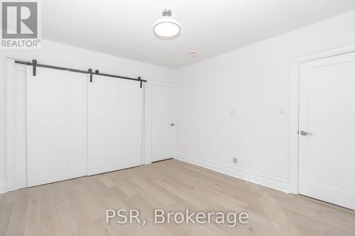 25 Coulson Avenue, Toronto, ON - Indoor Photo Showing Other Room