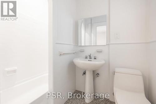 25 Coulson Avenue, Toronto, ON - Indoor Photo Showing Bathroom
