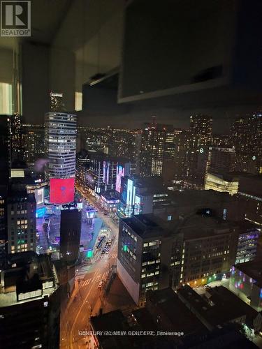 3202 - 252 Church Street, Toronto, ON -  Photo Showing Other Room