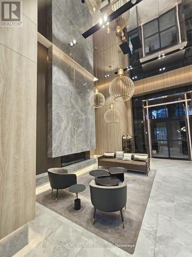 3202 - 252 Church Street, Toronto, ON - Indoor Photo Showing Other Room