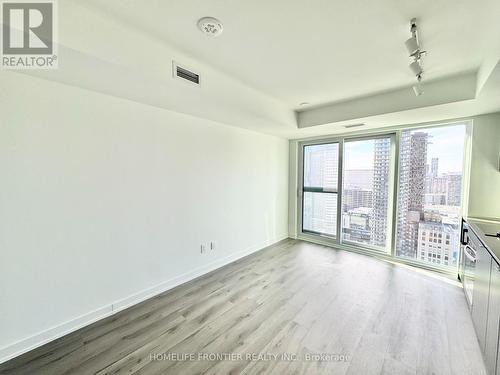 3202 - 252 Church Street, Toronto, ON - Indoor Photo Showing Other Room