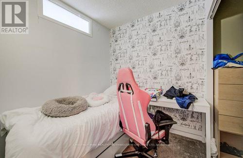 1017 - 33 Harbour Square, Toronto, ON - Indoor Photo Showing Bedroom