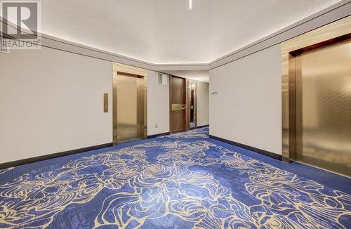 1017 - 33 Harbour Square, Toronto, ON - Indoor Photo Showing Bedroom