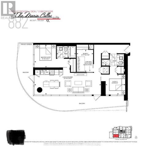 1309 - 197 Yonge Street, Toronto, ON - Other