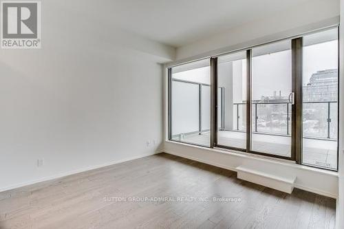 222 - 12 Bonnycastle Street, Toronto, ON - Indoor Photo Showing Other Room