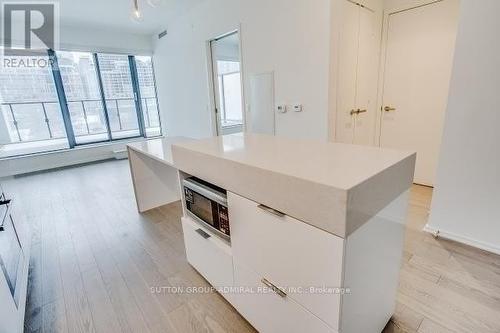 222 - 12 Bonnycastle Street, Toronto, ON - Indoor Photo Showing Other Room