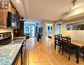 807 - 270 Wellington Street W, Toronto, ON  - Indoor 