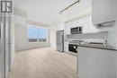 2501 - 3260 Sheppard Avenue E, Toronto, ON  - Indoor Photo Showing Kitchen 