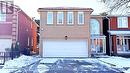 7 Heaslip Terrace, Toronto, ON  - Outdoor 