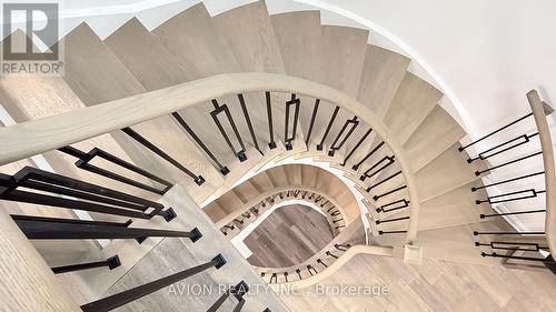 7 Heaslip Terrace, Toronto, ON -  Photo Showing Other Room