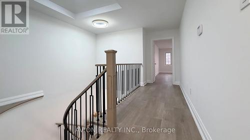 7 Heaslip Terrace, Toronto, ON - Indoor Photo Showing Other Room