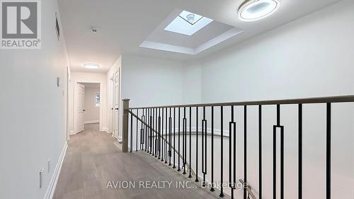 7 Heaslip Terrace, Toronto, ON - Indoor Photo Showing Other Room